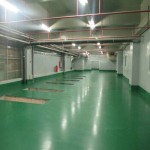 兰州FRP玻璃钢防腐地坪-缩略图2
