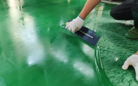 兰州什么是VEF地坪,VEF地坪厂家