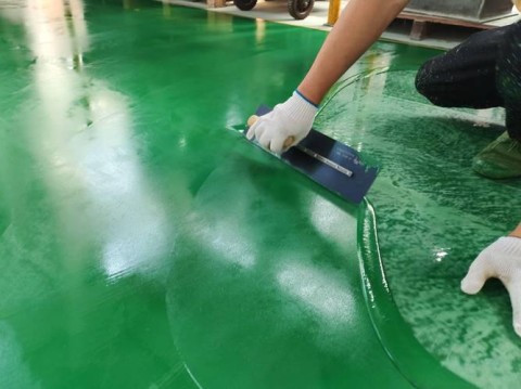 兰州什么是VEF地坪,VEF地坪厂家