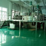 兰州乙烯基防腐蚀地坪,乙烯基酯地坪,乙烯基酯防腐蚀地坪,乙烯基重防腐蚀地坪,乙烯基重防腐地坪,乙烯基重防腐自流平地坪-缩略图1