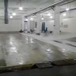 兰州防腐防静电地坪,防腐防静电自流平地坪-缩略图2
