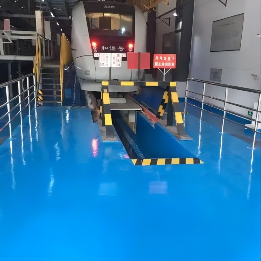 兰州环氧防腐蚀地坪,环氧积层地坪